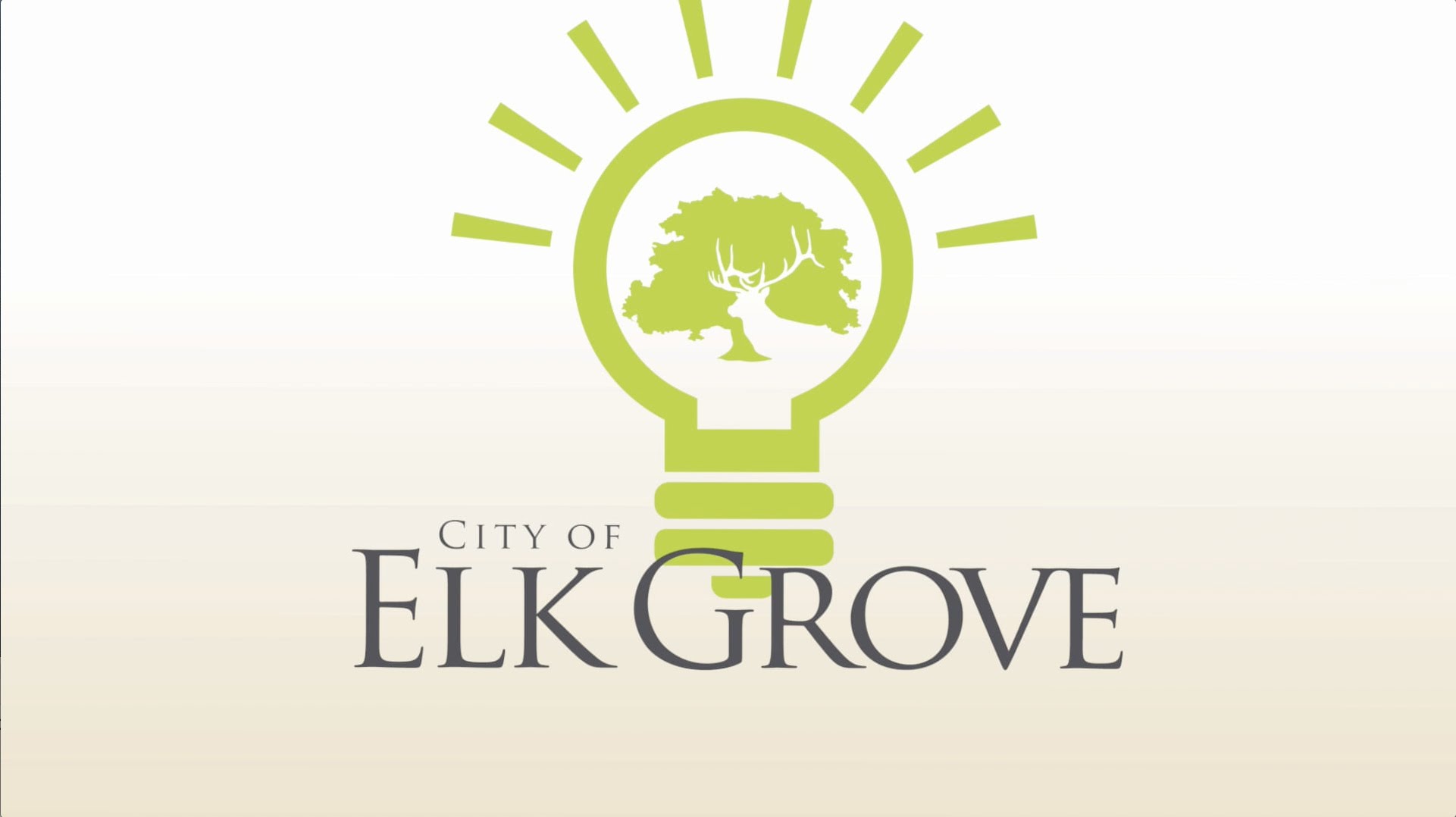 City of elk grove employment