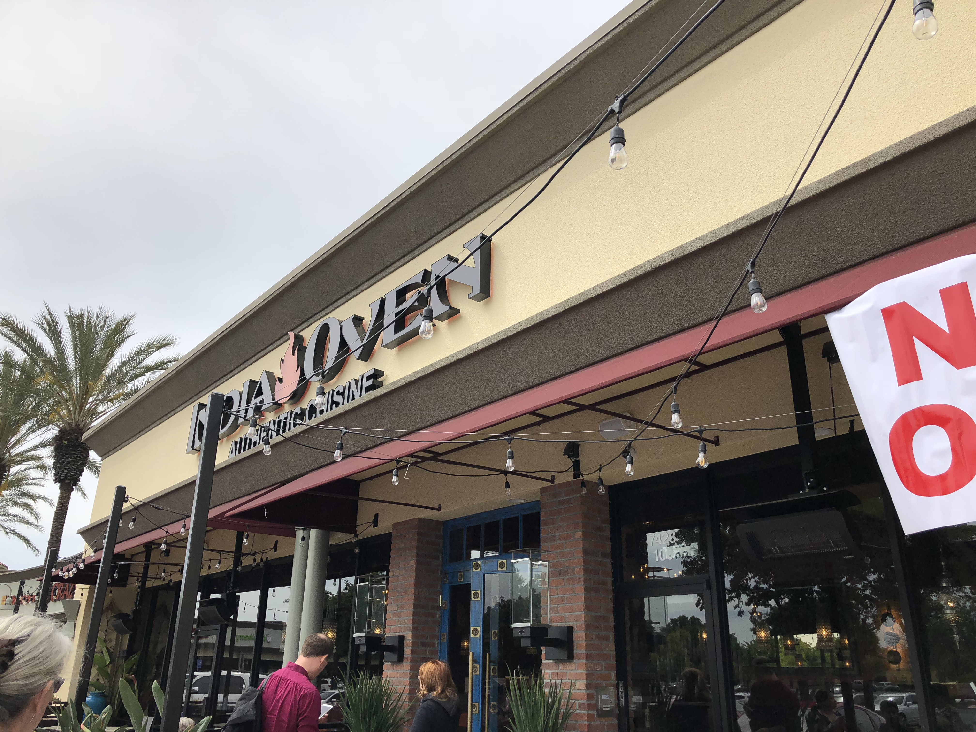 India Oven Has Grand Opening In Elk Grove Elk Grove Tribune India Oven Has Grand Opening In Elk Grove Elk Grove Tribune