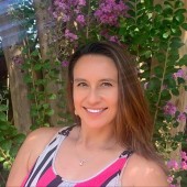 Lisa Stanley