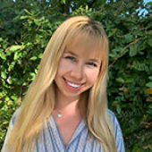 Grace Davis