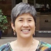 Tillie Fong
