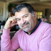 Tony Mercado