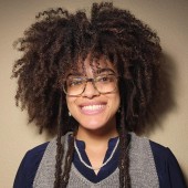 Trinity Haynes
