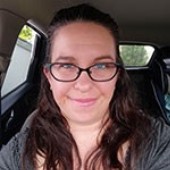 Jamie Belden