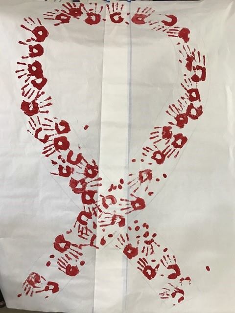 Red Ribbon Week In Elk Grove