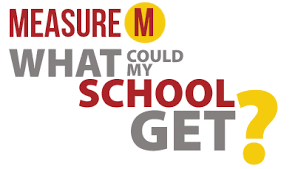 Elk Grove School Facilities Bond Measure M