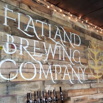 Flatland Brewery Wins Small Business Grant