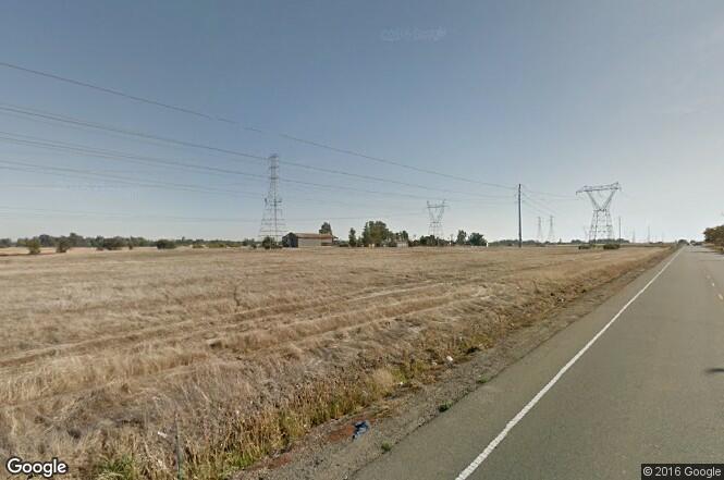 City Open House On Waterman Road Improvements