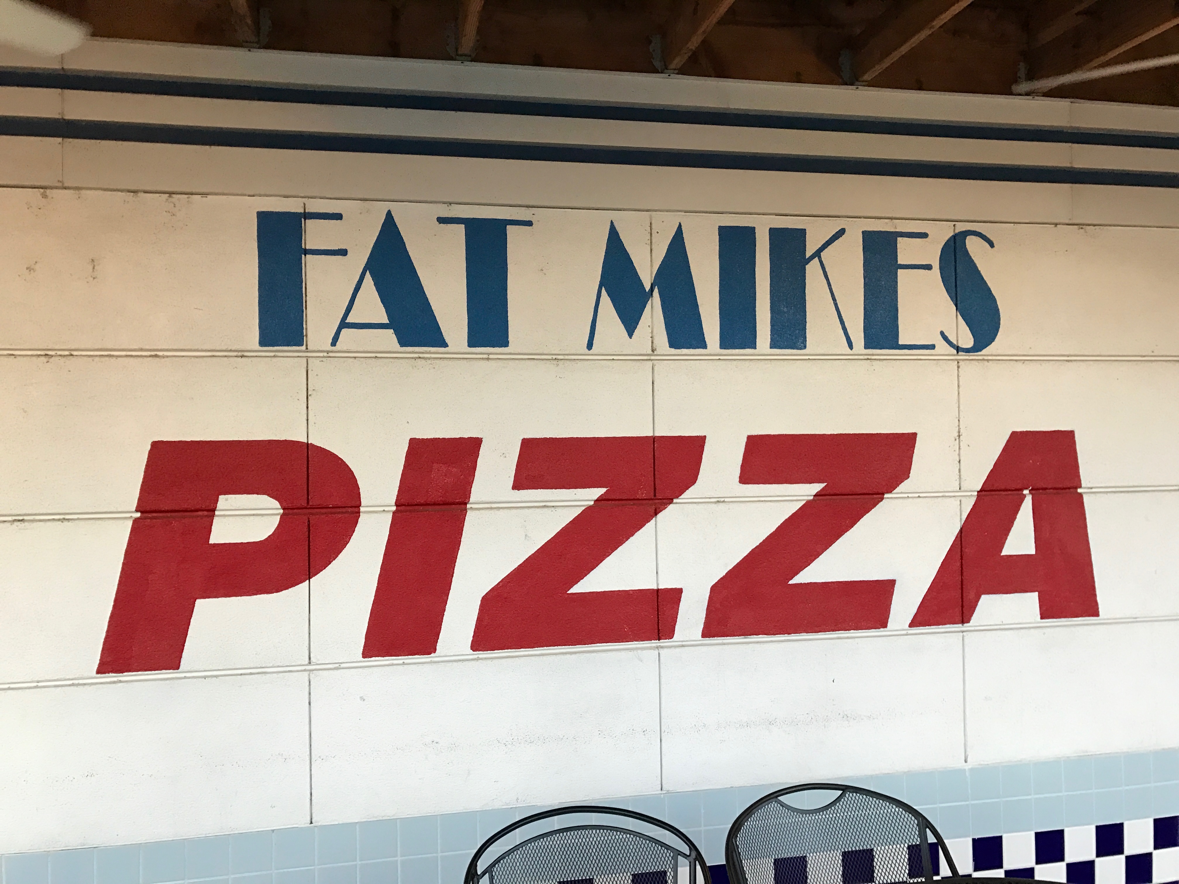 Restaurant Feature: Fat Mikes Pizza
