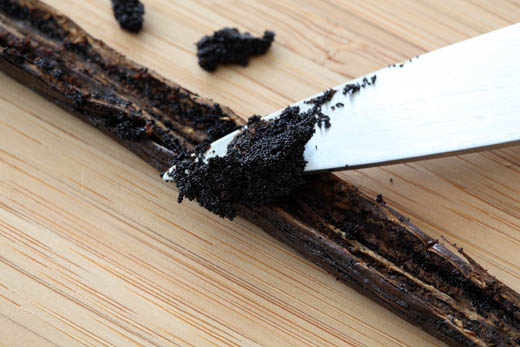 Vanilla is Vanilla, or is it?