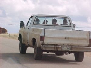 pickup