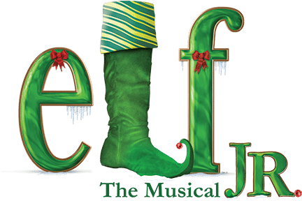 Elf Jr. The Musical this Weekend