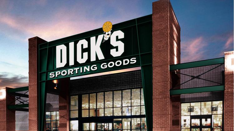 Dick’s Sporting Goods Special Preview Event