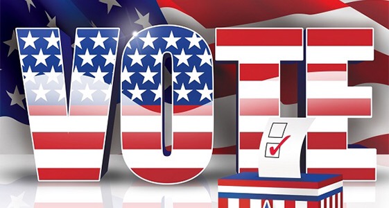Get Out and Vote