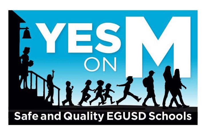 $1.7 Billion School Bond Measure M Passes