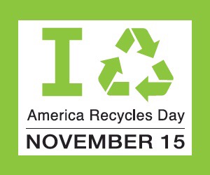 Hey Elk Grove Let’s Recycle More