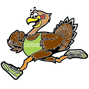 Elk Grove Turkey Trot