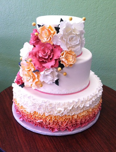 Cake…that’s all that needs saying.