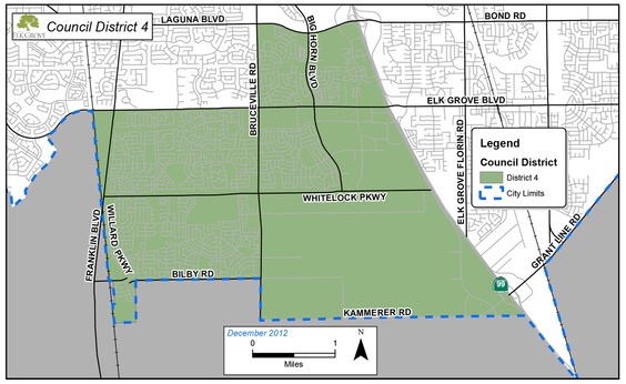 Want to be a City Council Member or Planning Commissioner?