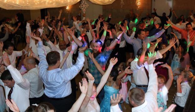 CSD’s 25th Annual Father Daughter Dance Series Announced!