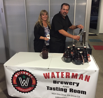 Third Craft Brewery Coming to Elk Grove