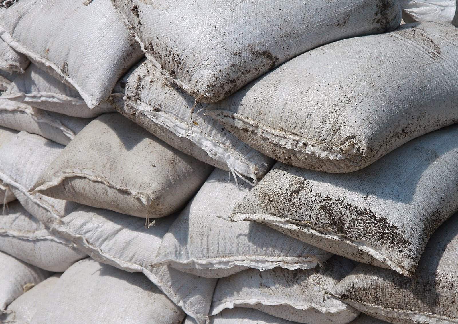 Elk Grove City Alert: Sandbag Distribution