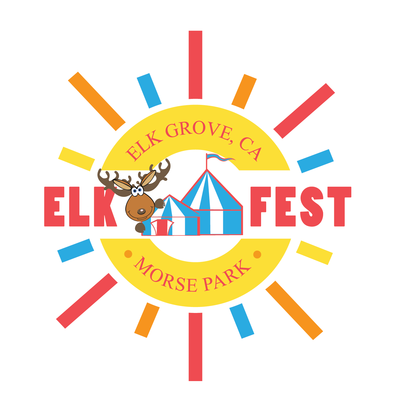 11th Annual Elk Fest