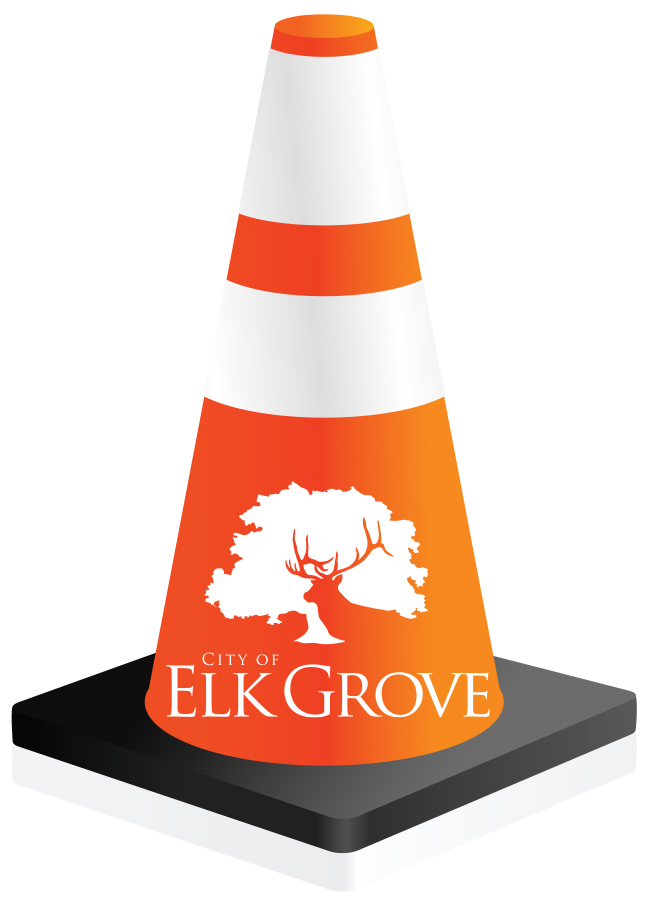 Elk Grove Traffic Alert: Construction Begins Tonight