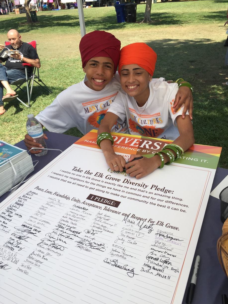 Complete Guide to Elk Grove Diversity Month Activities