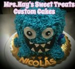 Mrs. Kays Sweet Treats