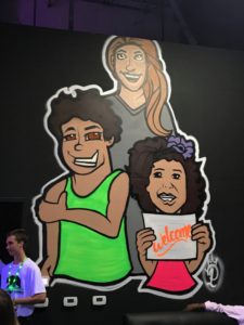 Cameron Lee Family