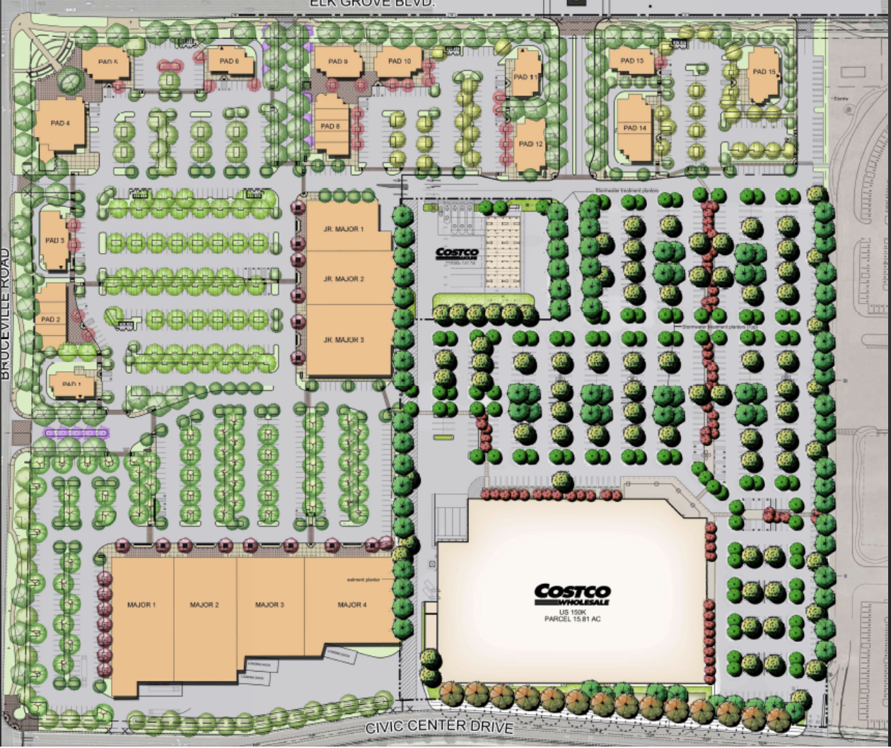 What New Restaurant or Retailer Do You Want to See Come to Elk Grove?