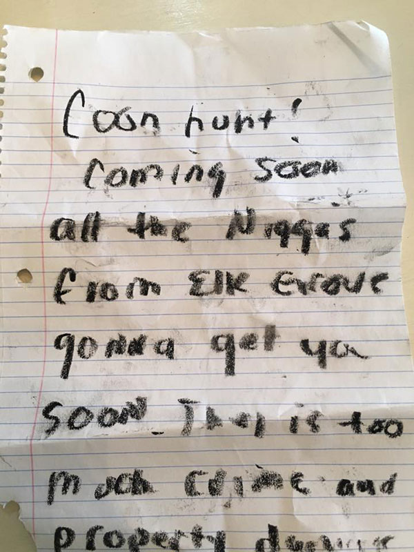 Elk Grove News