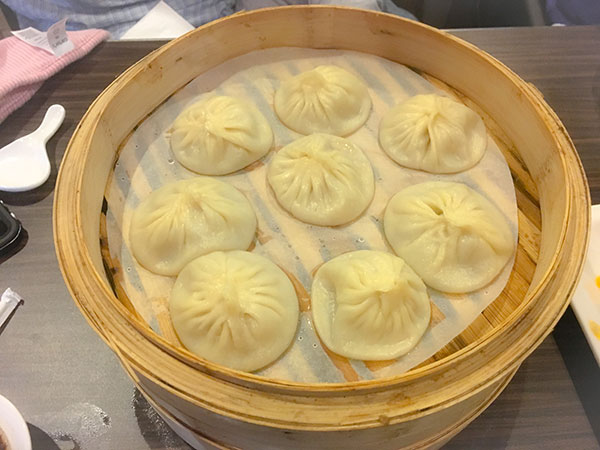 Journey To The Dumpling Offers The Best Dumplings In Town & More