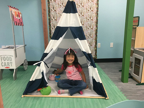 Imagine Play Indoor Play Center Opens In Elk Grove