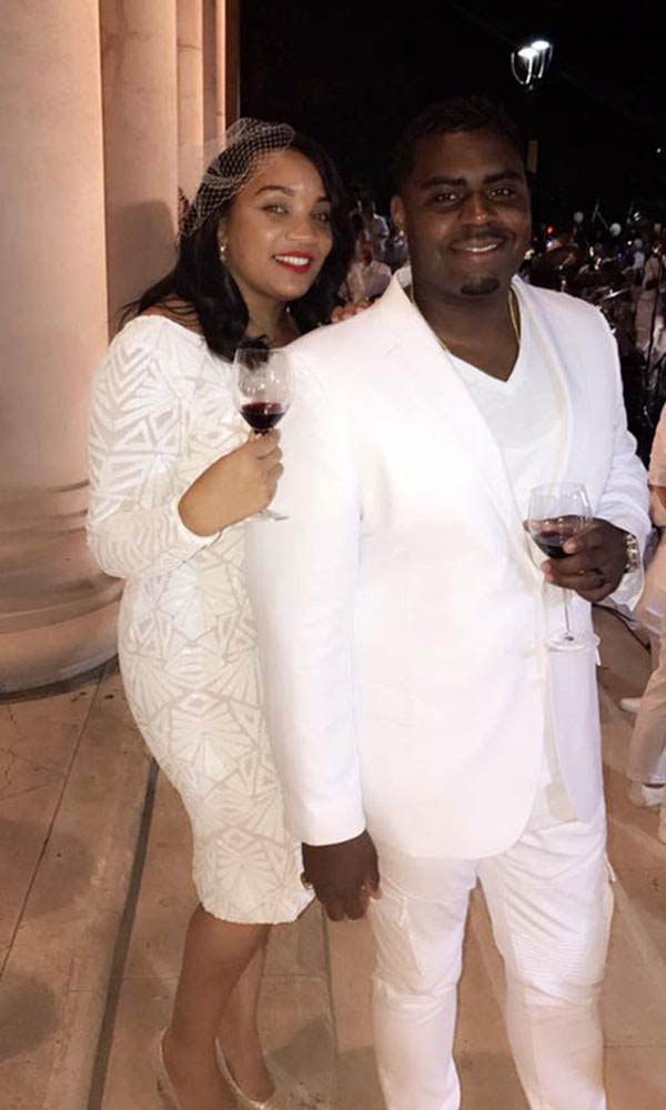 Getting To Know Sharie & Marcell Wilson of DreamGirls Fine Hair Imports & Star Struk Apparel