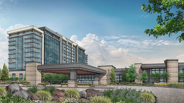 Governor Jerry Brown Signs Bill Moving $400 Million Dollar Wilton Rancheria Casino Project Forward