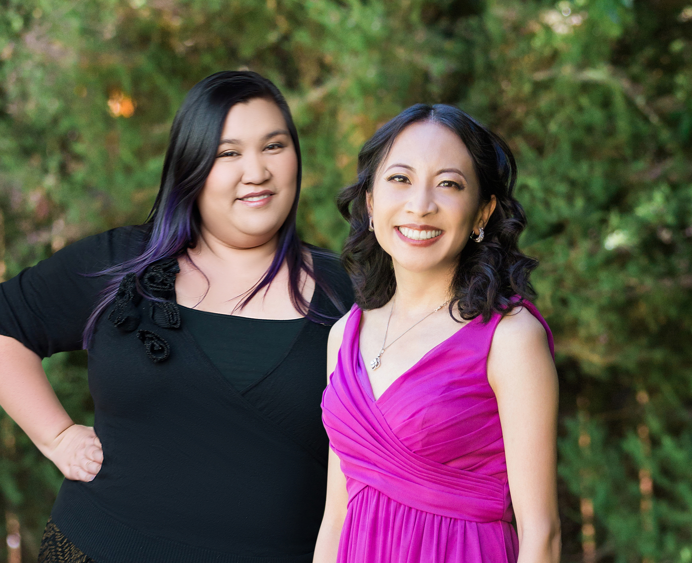 Announcing Dr. Jacqueline “Jax” Cheung As Our New Editor-In-Chief & Ashley Newell As Staff Writer