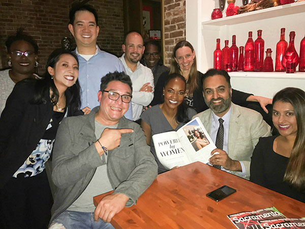 Tracie Stafford Launches Elk Grove Mayoral Campaign