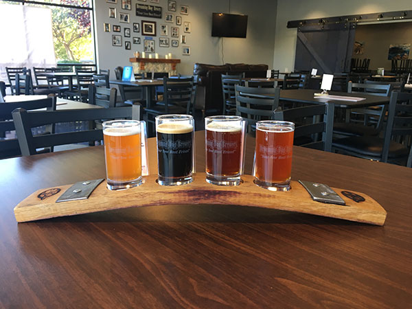 Dreaming Dog Brings Craft Beer to West Elk Grove