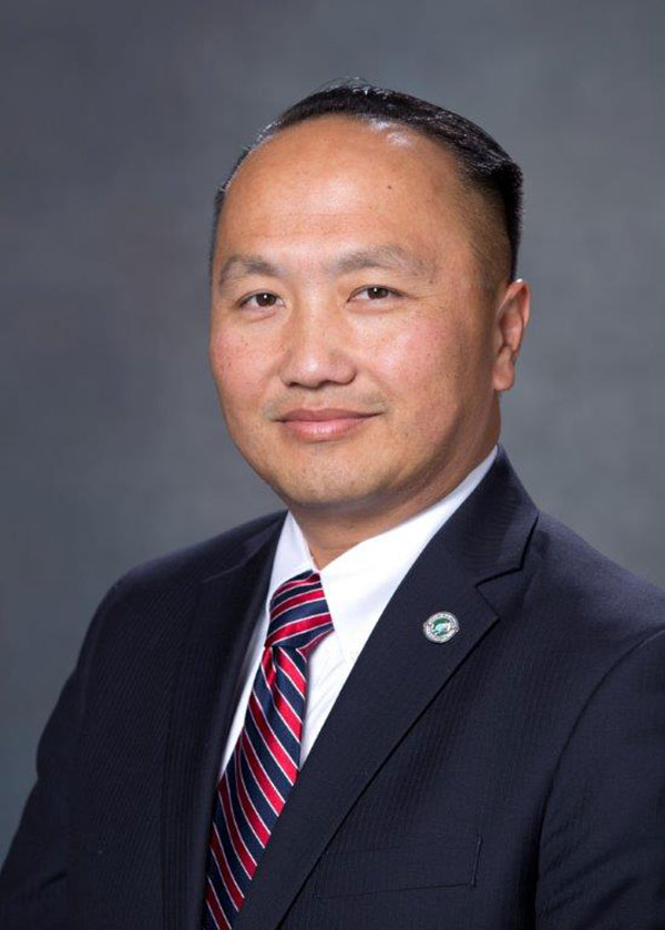 Mayor Steve Ly To Host Fundraiser November 30