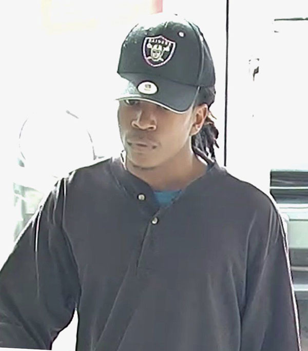 Teenager Arrested For Bank Robbery Attempt
