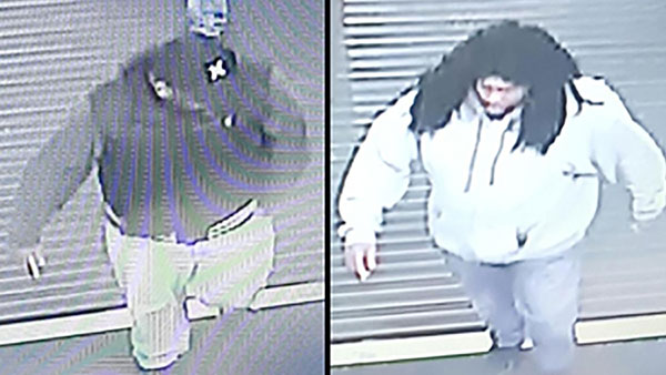 Elk Grove Best Buy Robbed At Gunpoint – Suspects Still At Large
