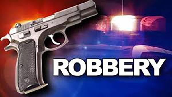 Elk Grove Teen Arrested For Robbing Another Teen At Gunpoint
