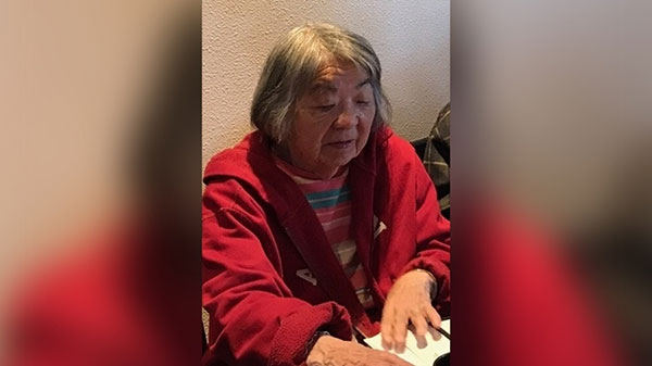 Missing Local Woman Found Dead