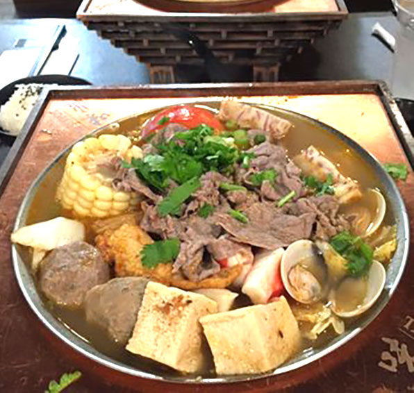 Tasty Pot Taiwanese Hot Pot Has Soft Opening In Elk Grove Elk Grove Tribune