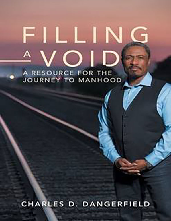 Filling A Void, A Book By Charles Dangerfield