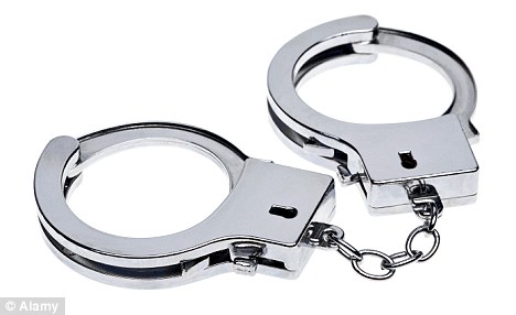 Armed Man Arrested After Shooting At Elk Grove Police