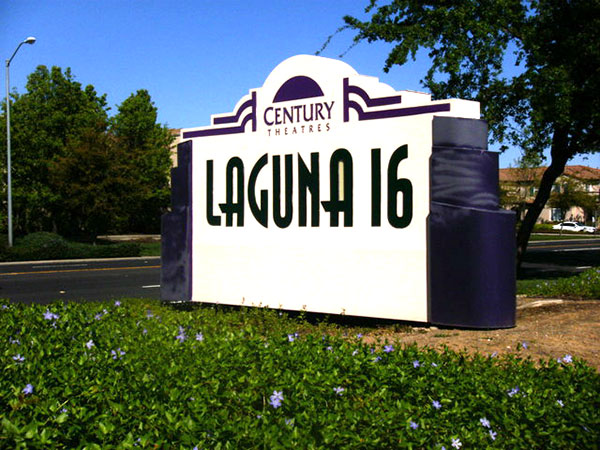 Century Theater Evacuated For Gas Leak