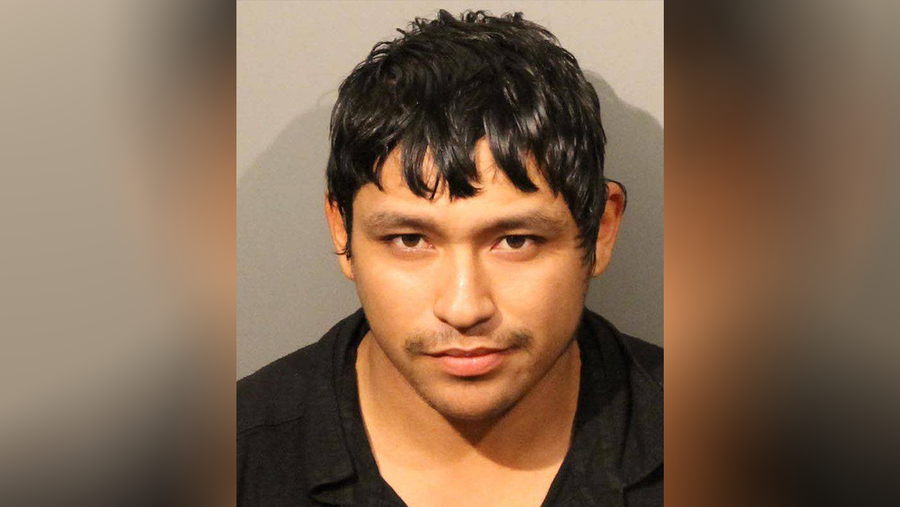 Roseville Man Arrested For Soliciting 8 Year Old Girl For Sex Via Snapchat